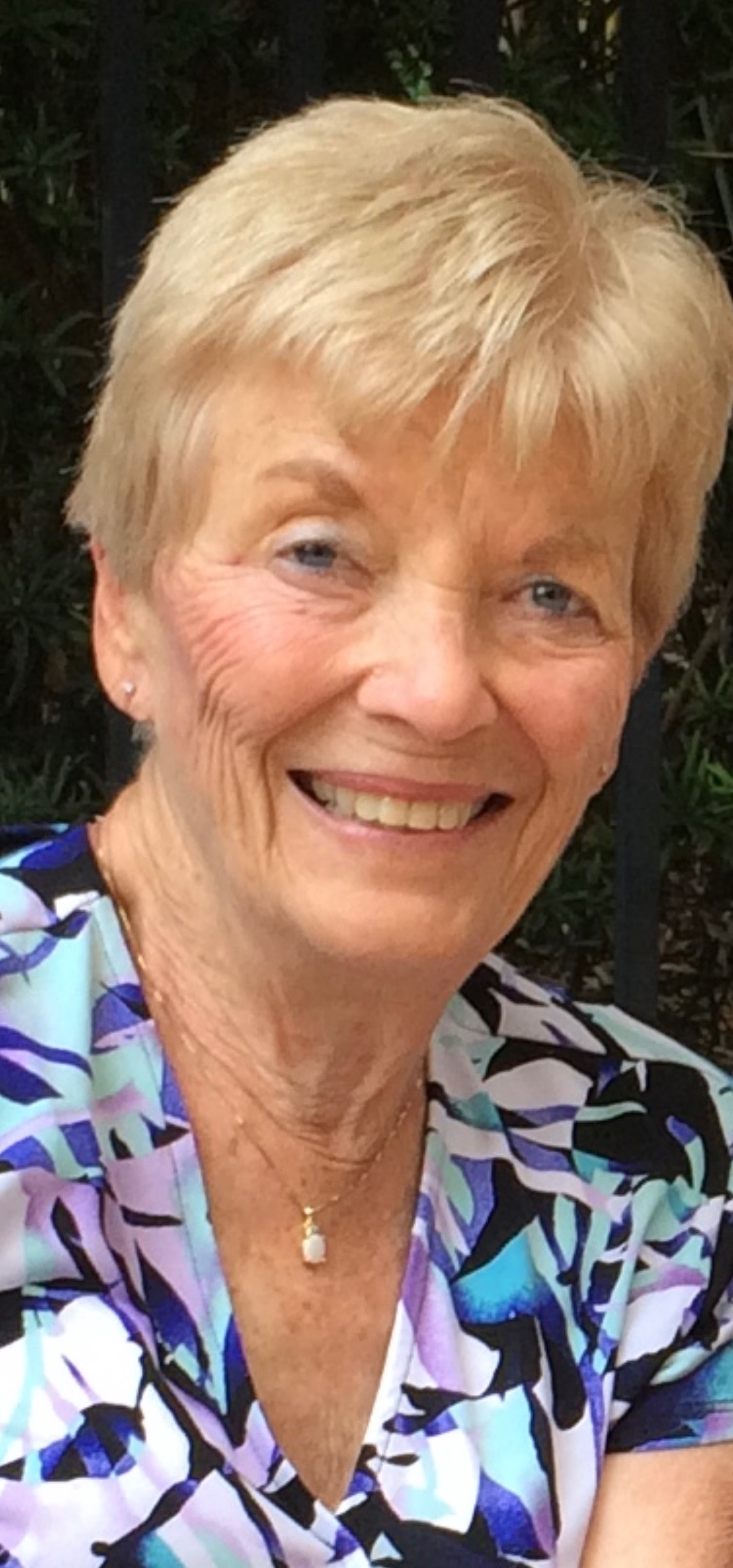 Charlene Marie Short Hammond