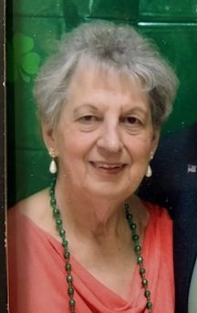 Doris Jean (Reed) Wagner