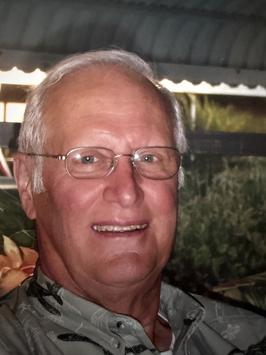 Roger Brown