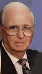 Clarence D. Eblin