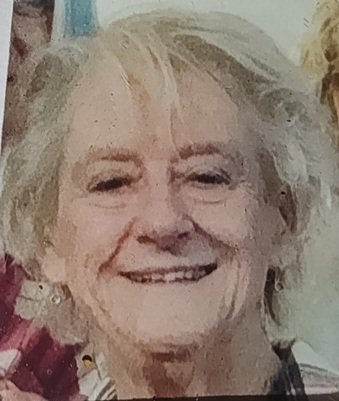 Peggy Munzer