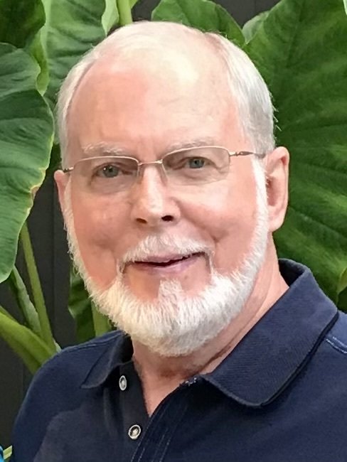 Carl David James