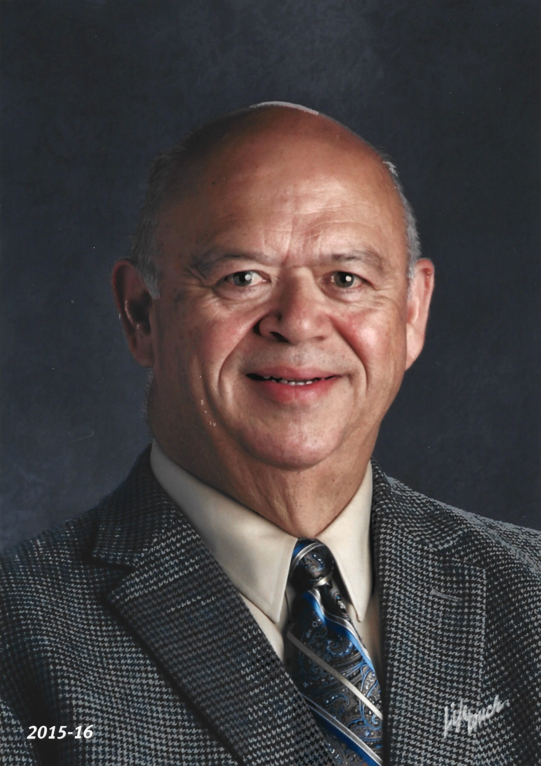 Larry Allen Griffin