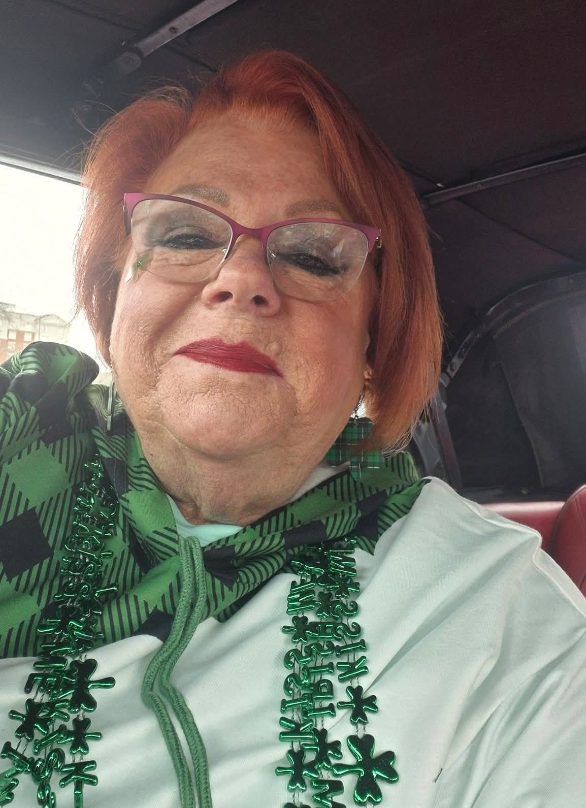 Terry Lynn Salser