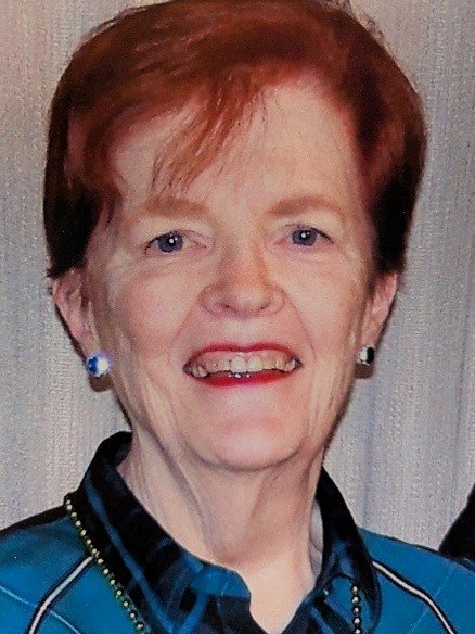 Jane Ann Schoessler