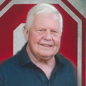 Larry W. Blackburn