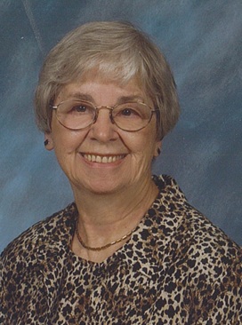 Mary Ann Fonow