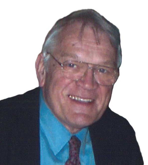 Robert E. Frost