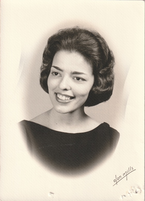 Donna Pangalangan