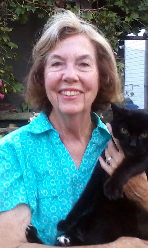 Carolyn M. Roberts