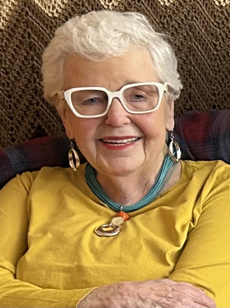 Luaine Lindsey Kirkpatrick