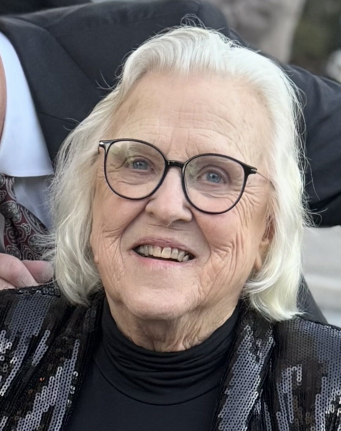 Kathryn Laverne (Hughes) Briggs
