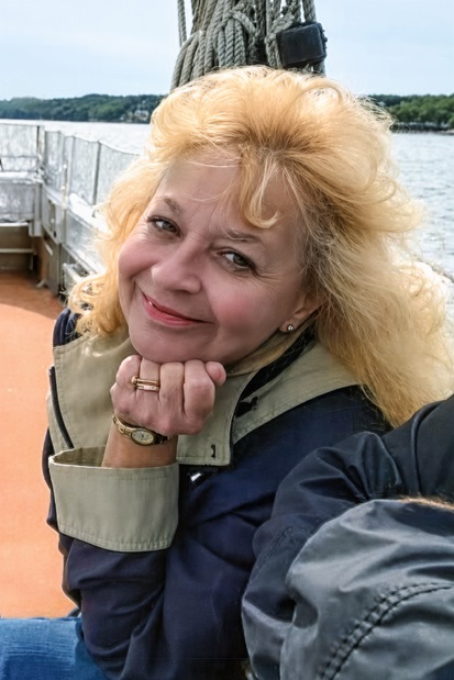 Cheryl Ann Keller