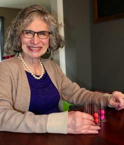 Sylvia M. McBride