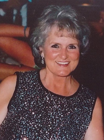 Martha June (Osborne) Rumery