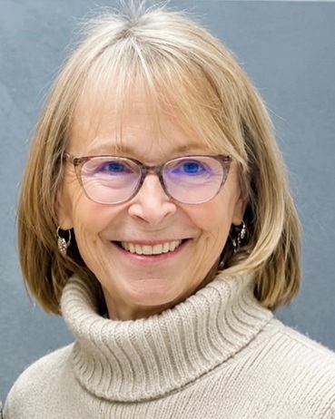 Maureen 