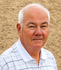 George David Lindimore