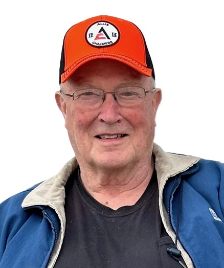 Richard A. Litzenberg