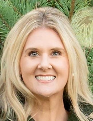 Kelli L. Naumann