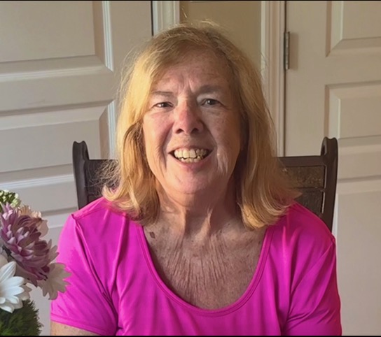 Barbara A. Reynolds