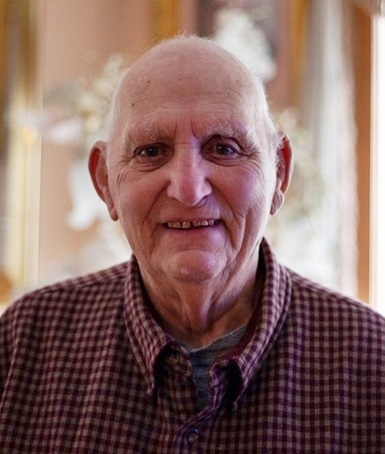Ronald D. Rudd
