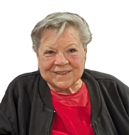 Gloria June Zaharoff